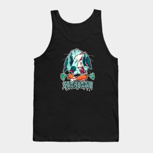 ZOMBUNNIE! Tank Top